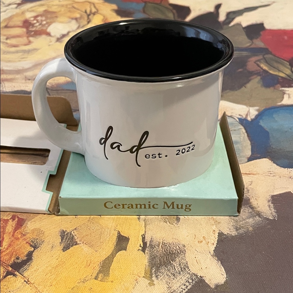 Mug